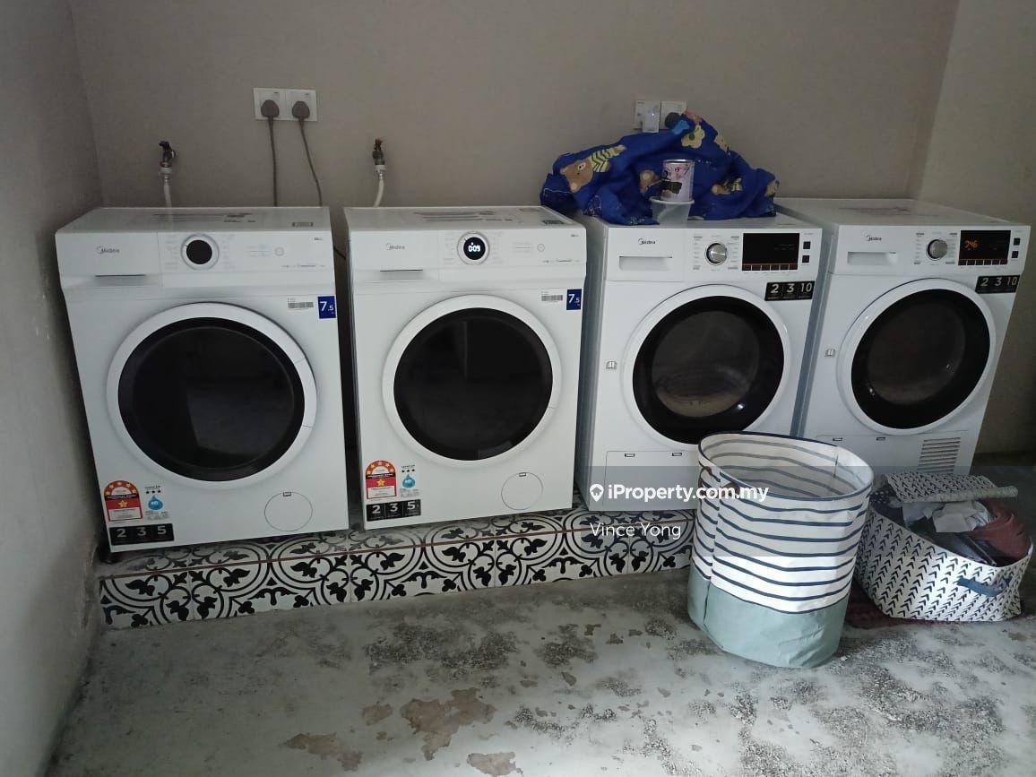 Rumah Berangkai 2 Tingkat untuk Disewa di Pasar Seni, Kl Sentral oleh Vince Yong - iProperty.com.my