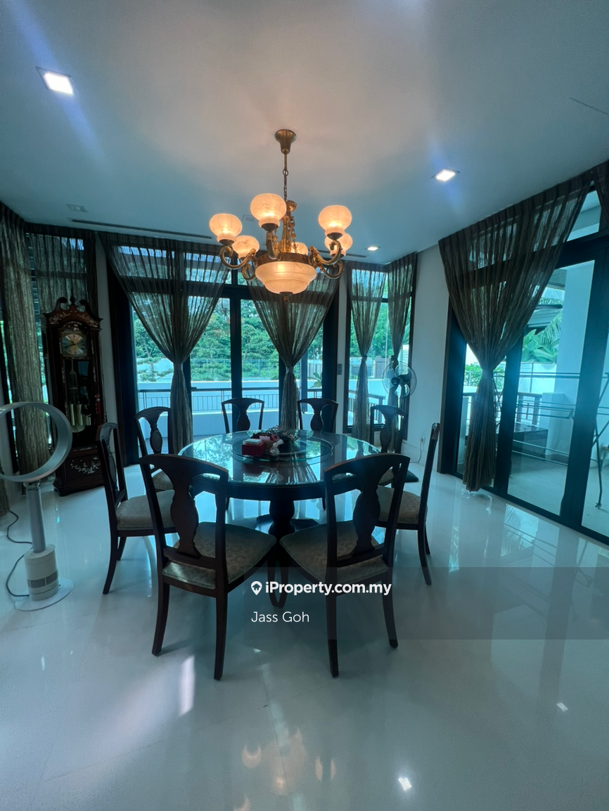 Bungalow House for Sale in Bukit Jelutong, Shah Alam by Jass Goh - iProperty.com.my