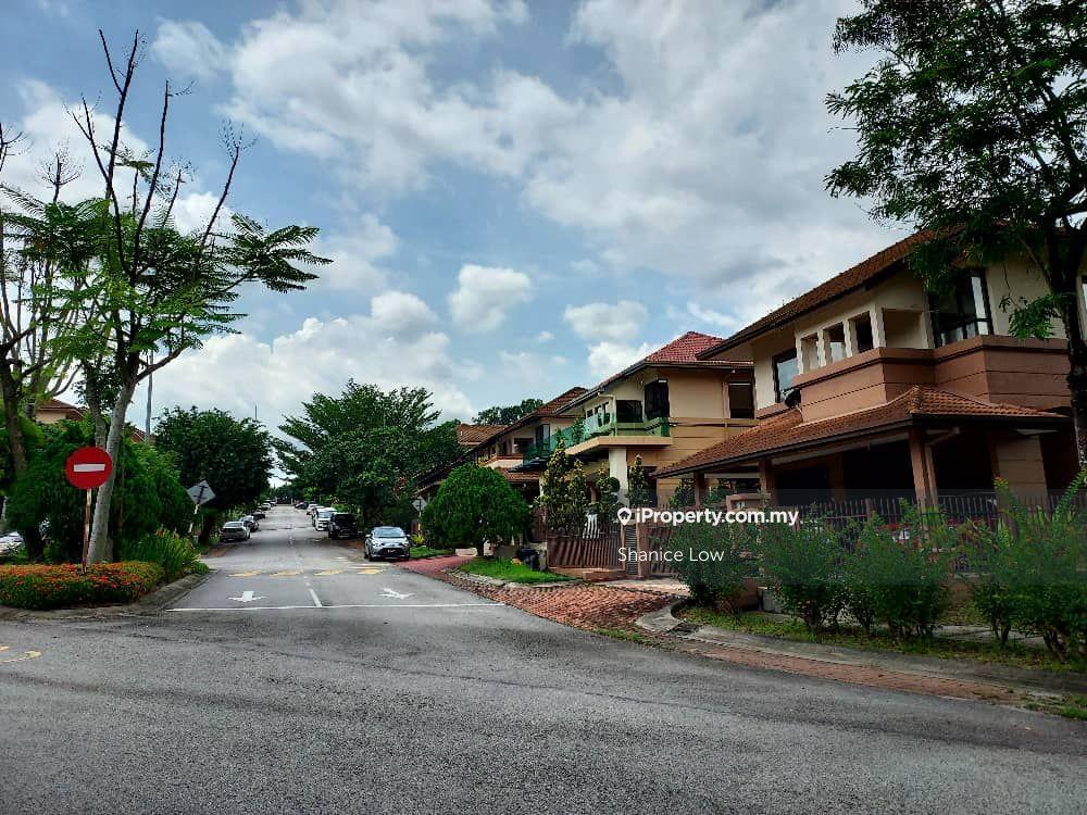 Semi-Detached House for Sale in Taman Aman Sari, Bandar Kinrara by Shanice Low - iProperty.com.my