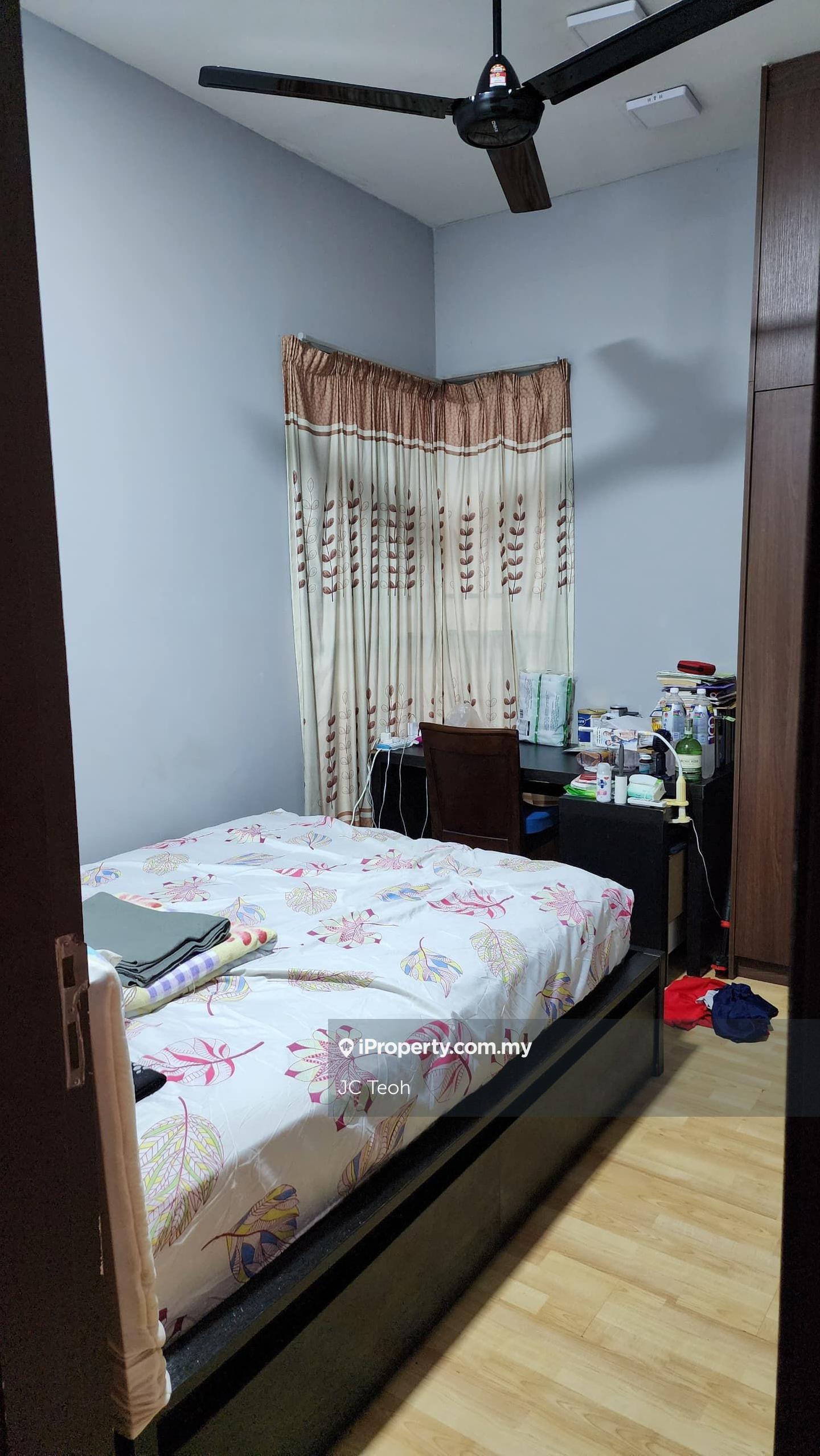 Condominium for Sale in Amaya Saujana by JC Teoh - iProperty.com.my