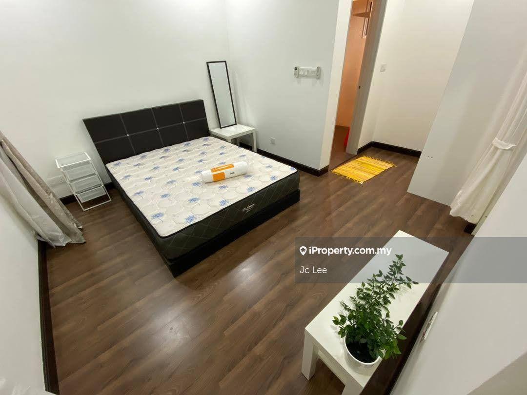 Kondominium untuk Disewa di Hijauan Saujana oleh Jc Lee - iProperty.com.my