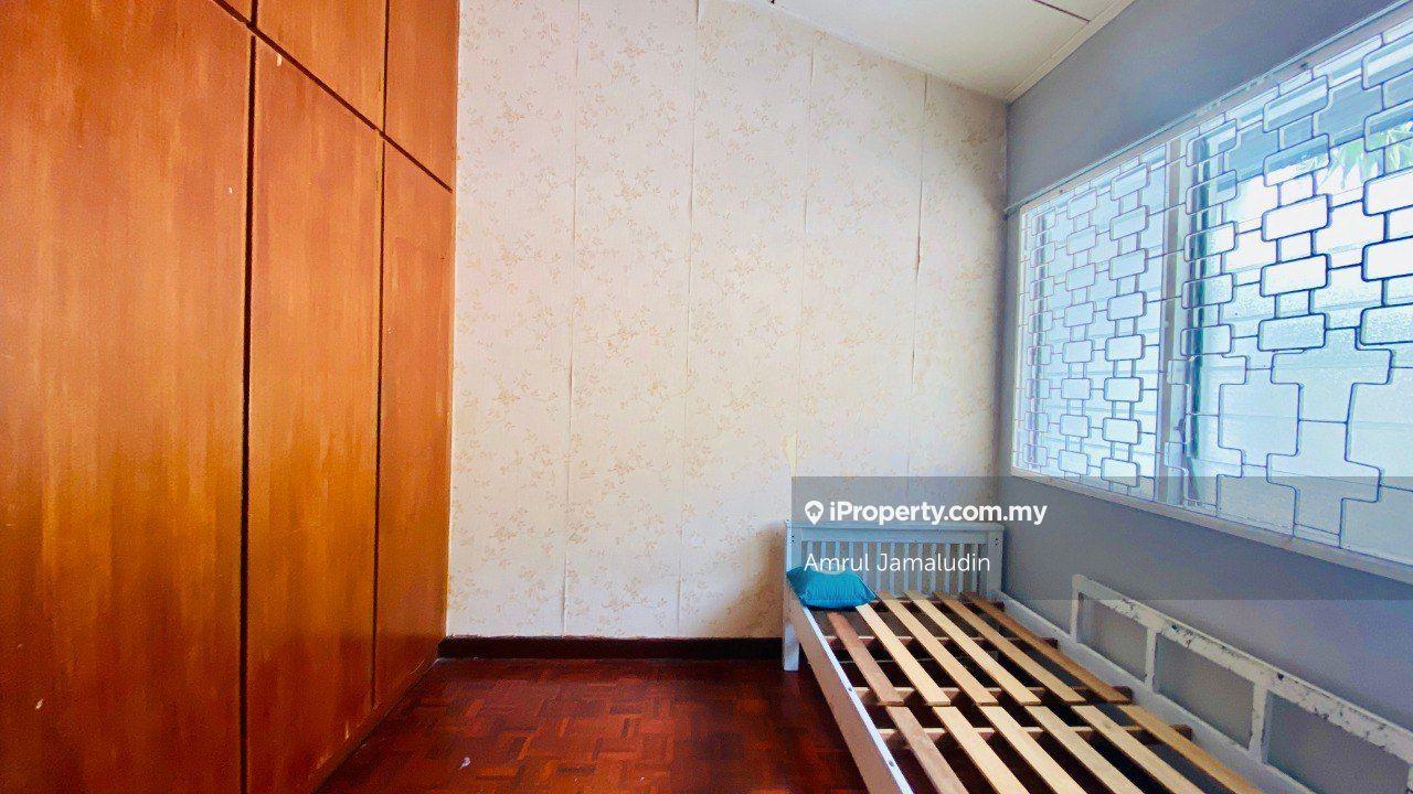 Rumah Berangkai 2 Tingkat untuk Dijual di Taman Zooview, Ampang oleh Amrul Jamaludin - iProperty.com.my