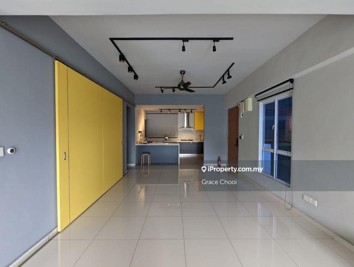 Condominium for Sale in Villa Orkid by Grace Chooi - iProperty.com.my
