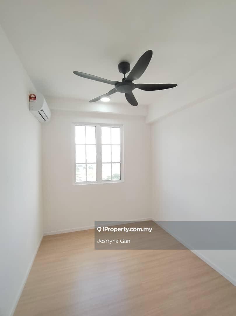 Residensi Servis untuk Dijual di Tuan 2egacy oleh Jesrryna Gan - iProperty.com.my