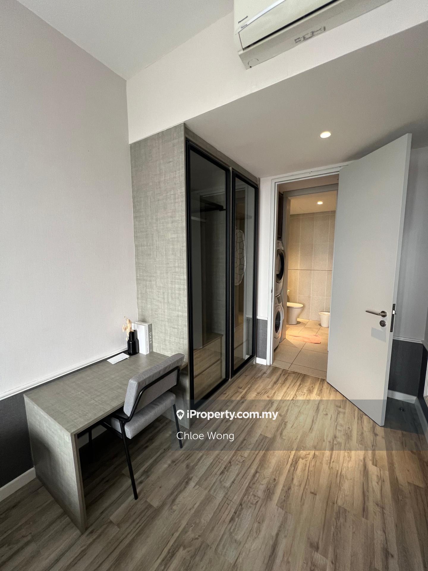 Service Residence for Sale in Millerz Square by Chloe Wong - iProperty.com.my