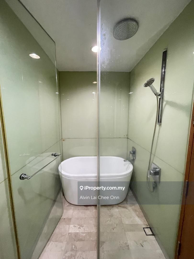 Service Residence for Sale in Soho Suites Serviced Residence @ KLCC by Alvin Lai - iProperty.com.my