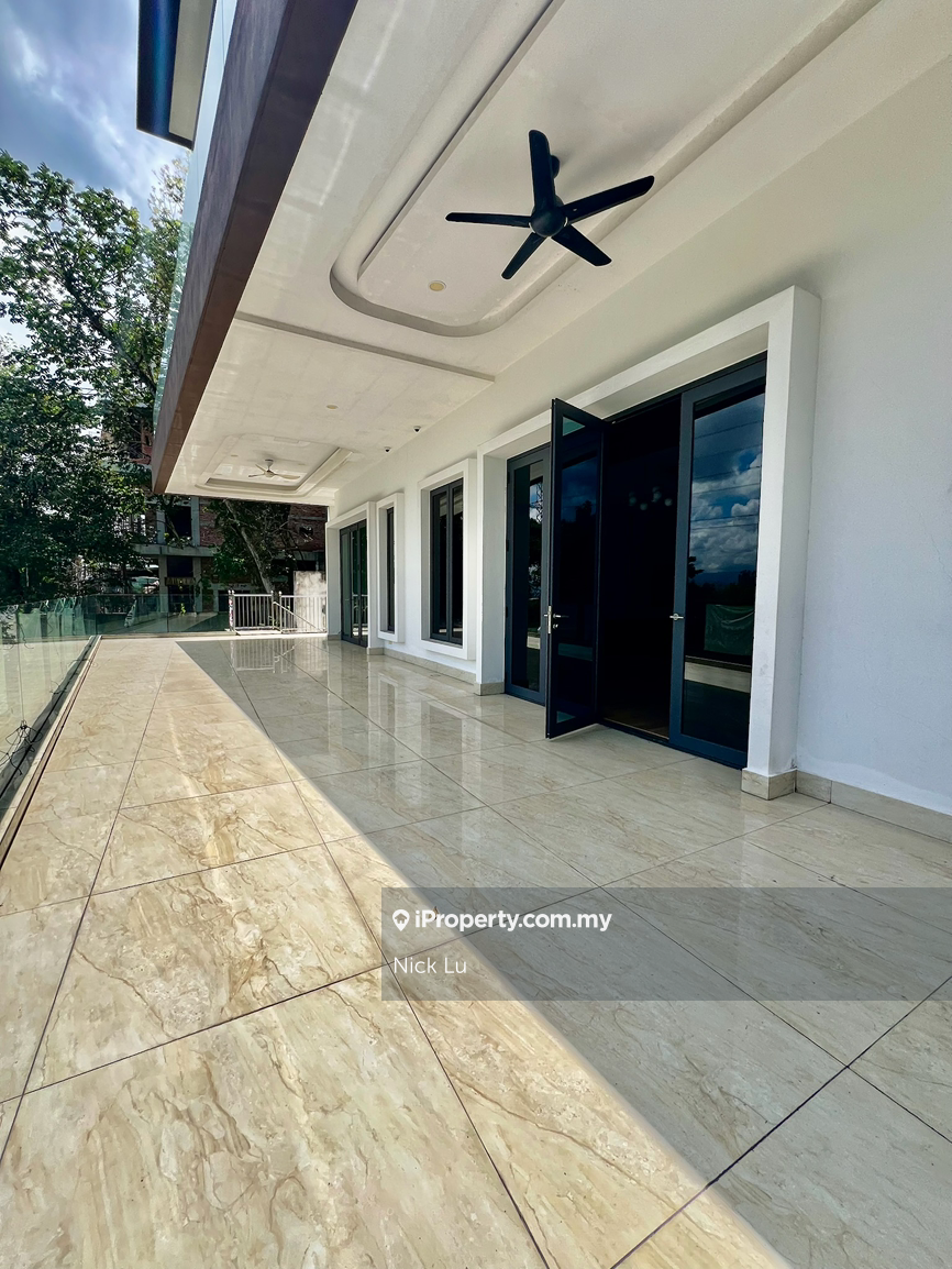 Bungalow House for Sale in Country Heights Damansara, Kuala Lumpur by Nick Lu - iProperty.com.my