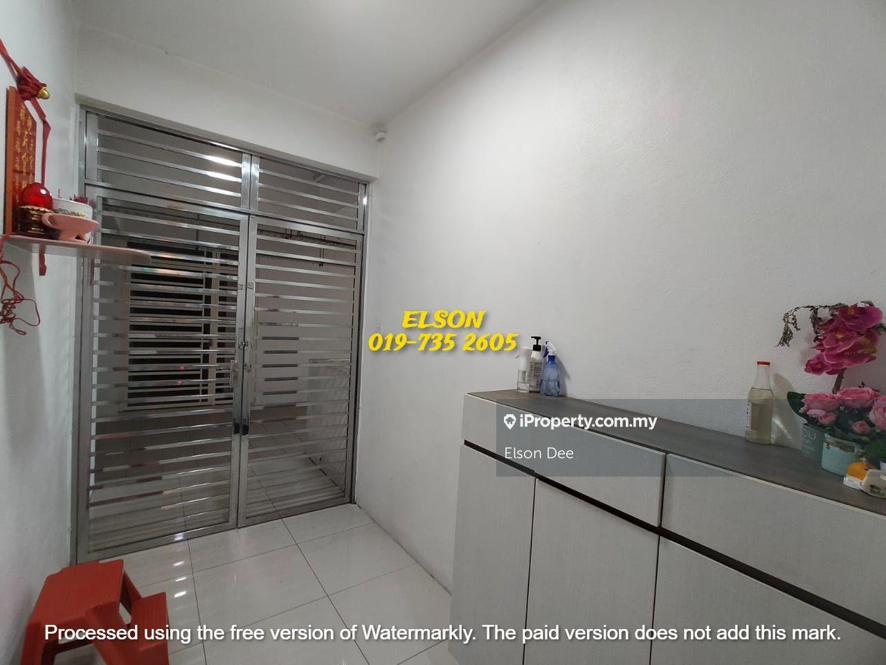 Kondominium untuk Disewa di Elements Garden oleh Elson Dee - iProperty.com.my