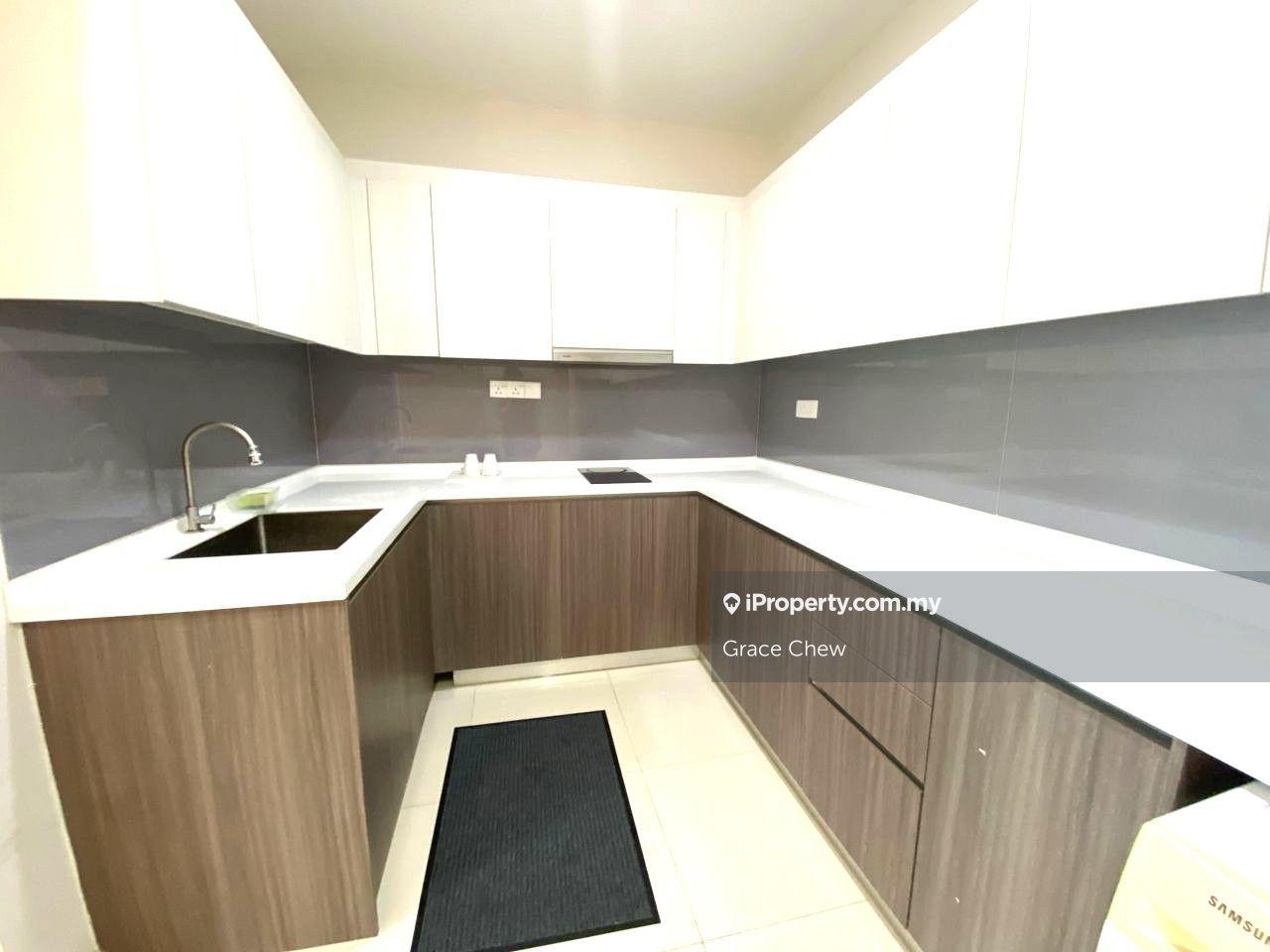 Residensi Servis untuk Dijual di Suasana Iskandar Malaysia oleh Grace Chew - iProperty.com.my