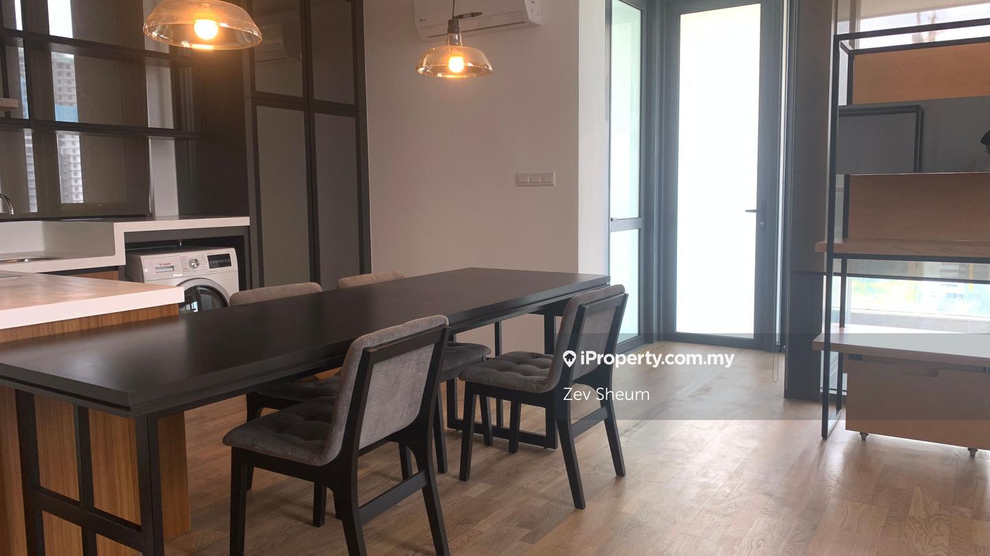 Kondominium untuk Dijual di Twy Duplex Condos oleh Zev Sheum - iProperty.com.my