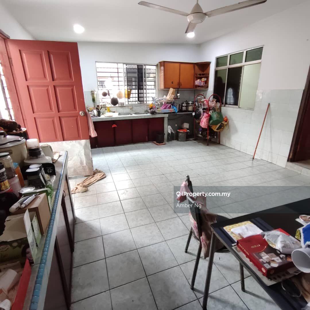 Rumah Berangkai 1 Tingkat untuk Dijual di Taman Ibukota, Setapak oleh Amber Ng - iProperty.com.my