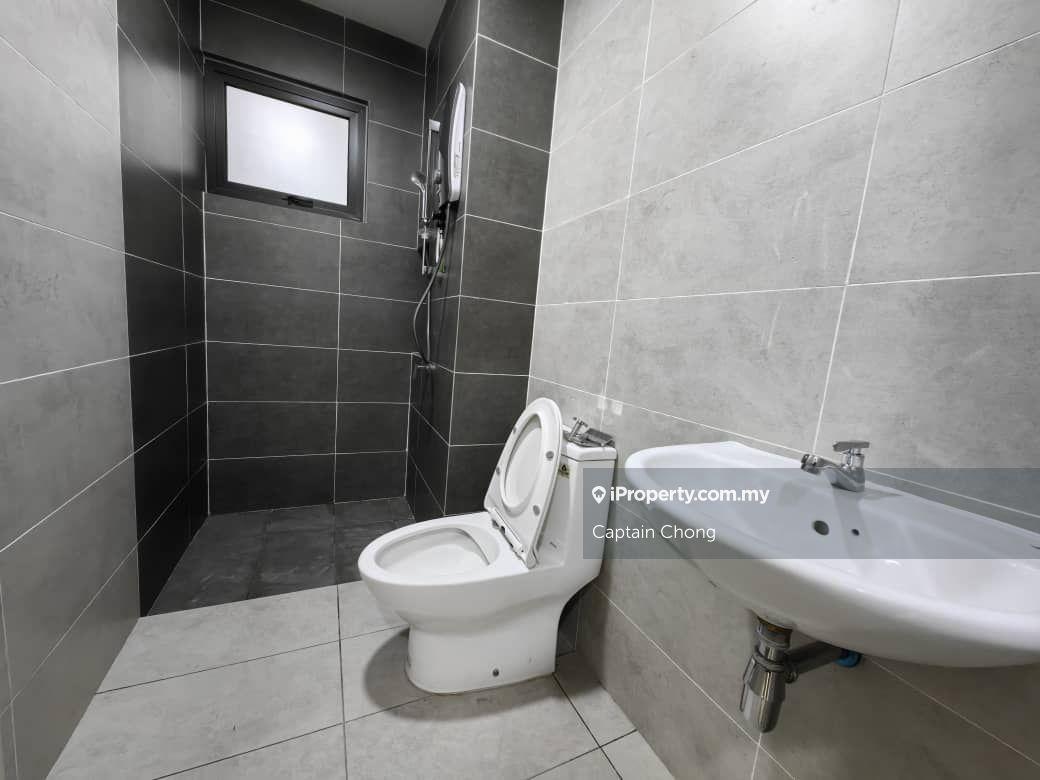 Residensi Servis untuk Disewa di M Oscar oleh Captain Chong - iProperty.com.my