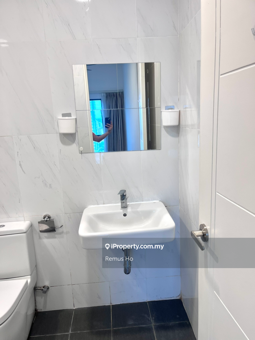 Residensi Servis untuk Disewa di Reizz Residence oleh Remus Ho - iProperty.com.my