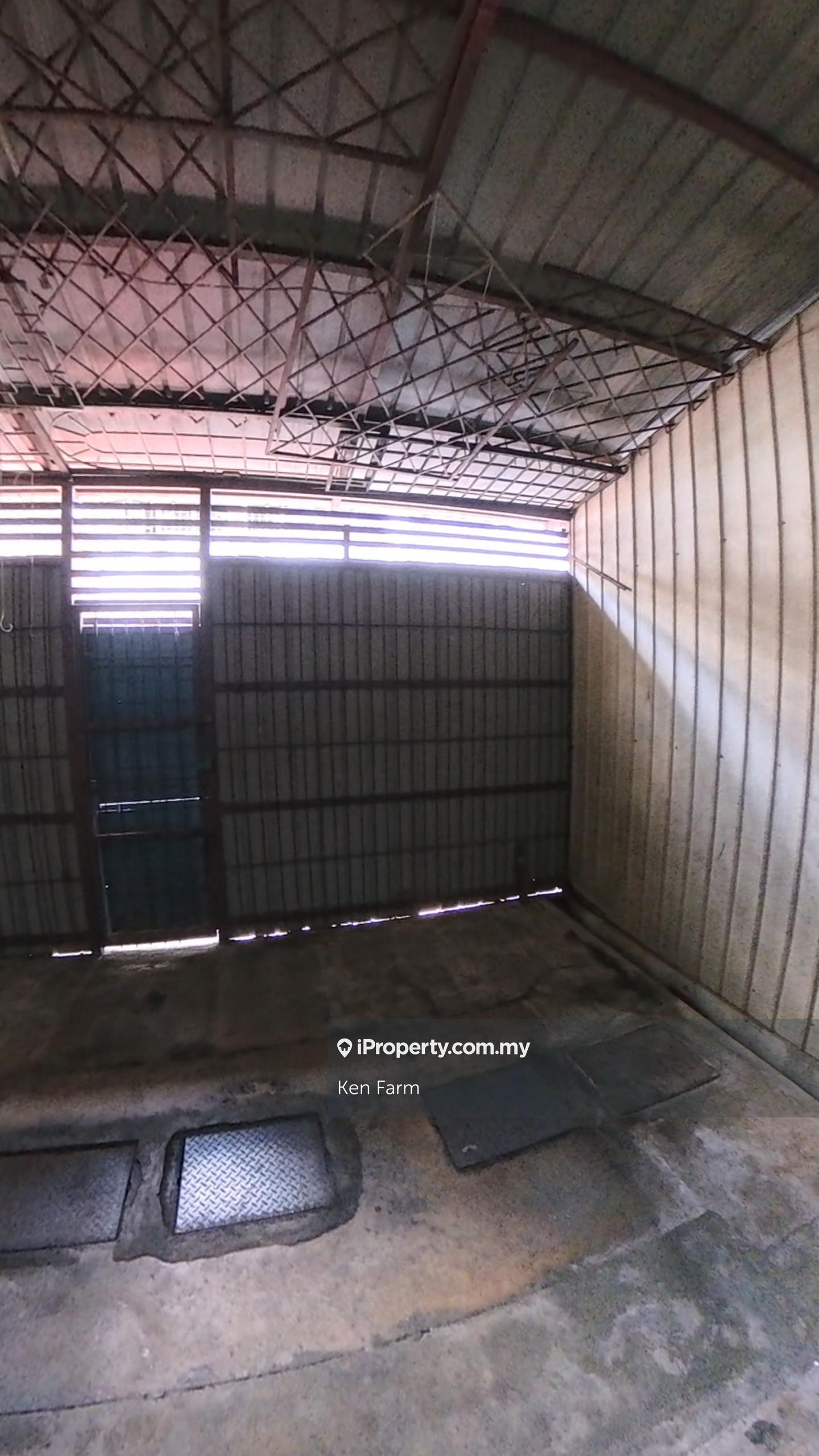 Kedai untuk Disewa di Taman Lian Hoe, Kuchai Lama oleh Ken Farm - iProperty.com.my