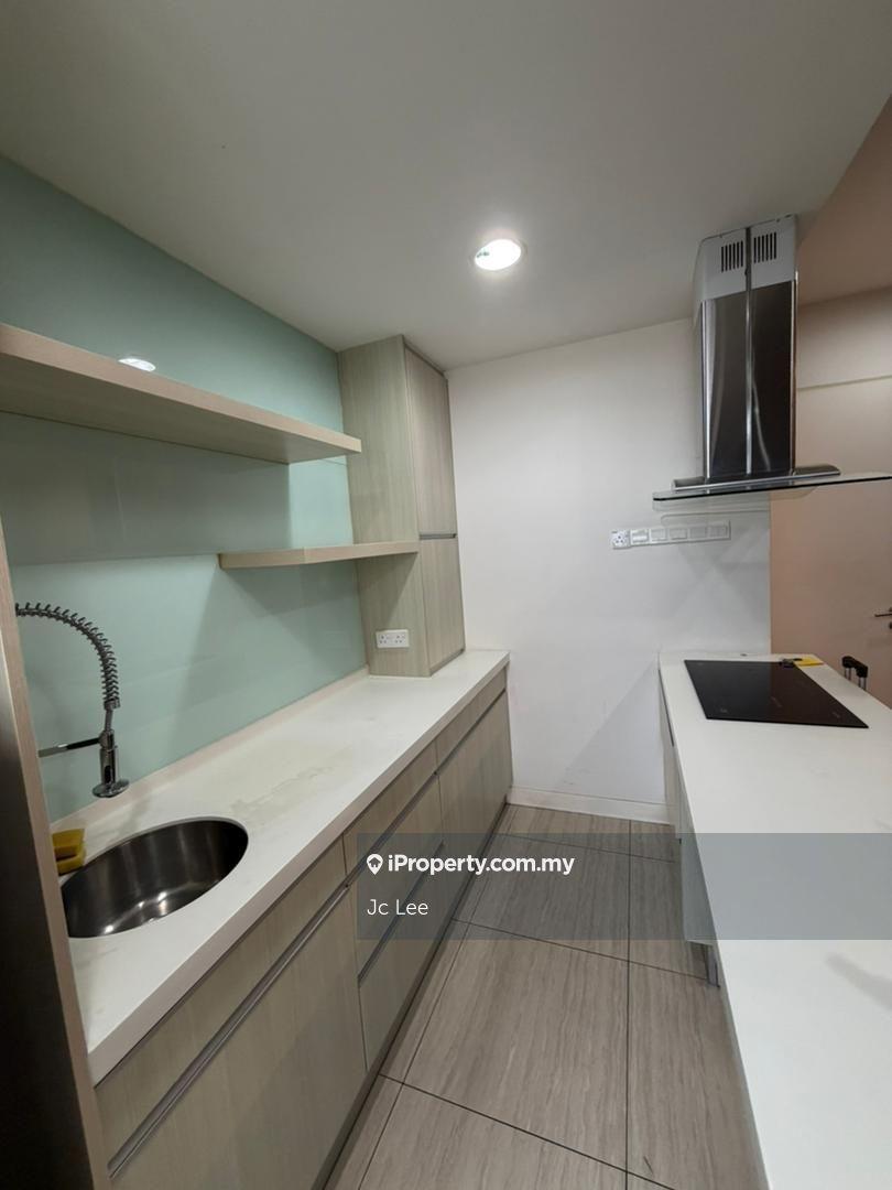Service Residence for Rent in Eve Suite / NZX Square by Jc Lee - iProperty.com.my