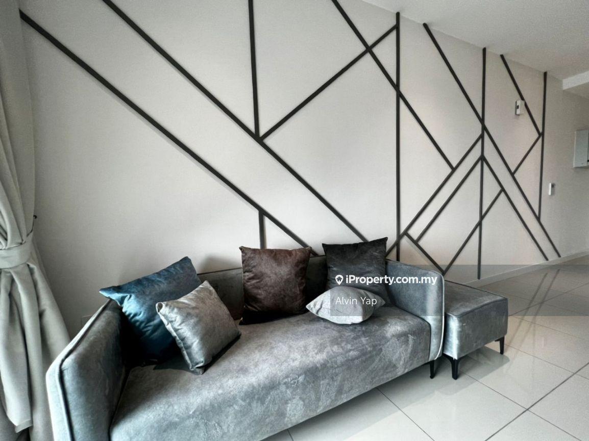 Service Residence for Rent in UNIO Residence by Alvin Yap - iProperty.com.my