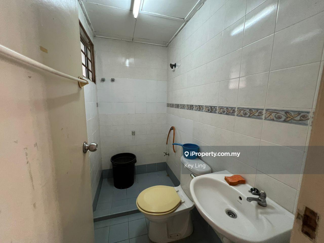 Kondominium untuk Dijual di Casa Damansara oleh Key Ling - iProperty.com.my