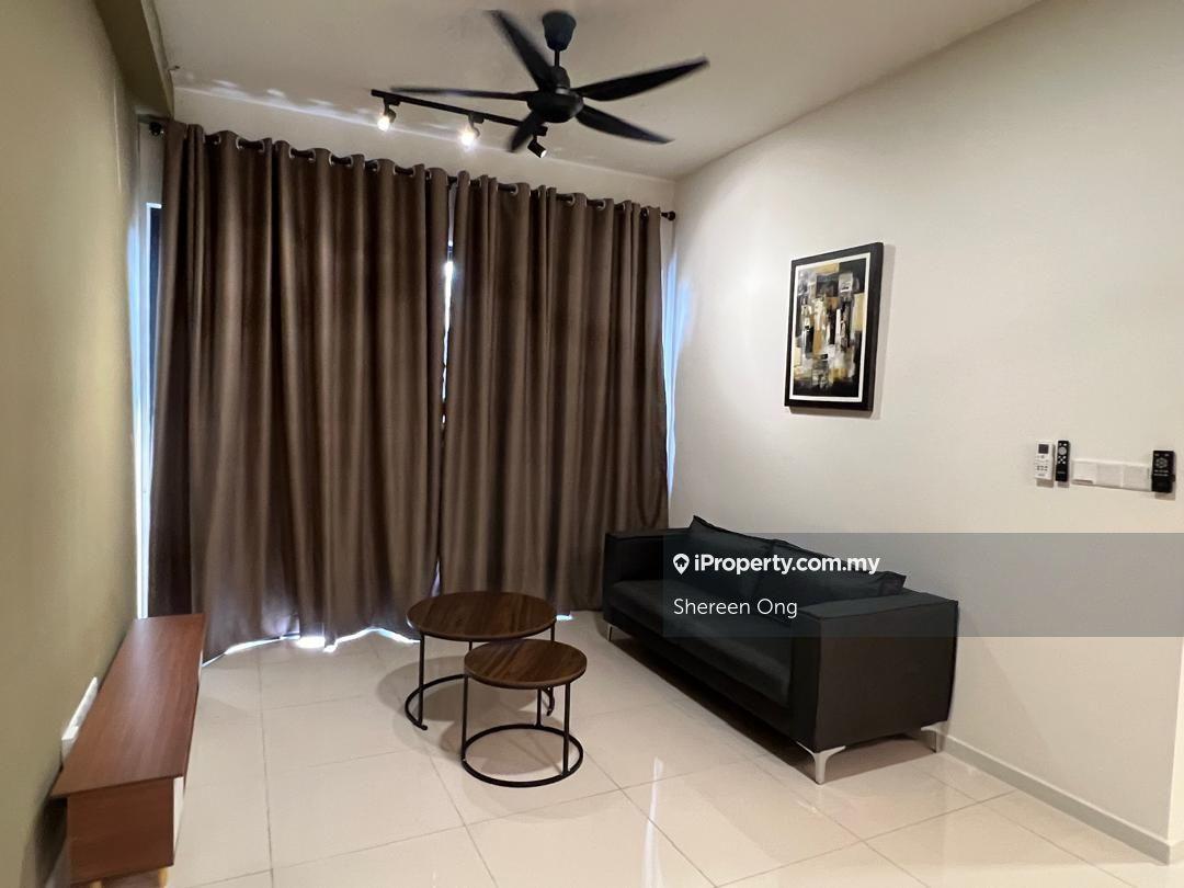 Residensi Servis untuk Dijual di Sunway Avila Residences oleh Shereen Ong - iProperty.com.my