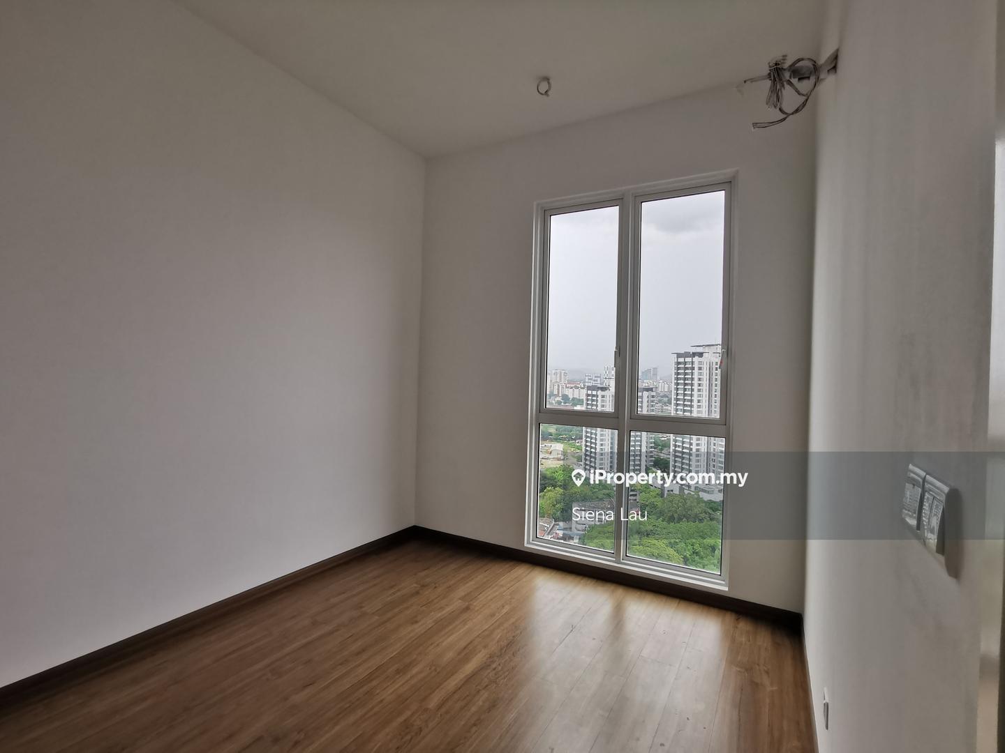 Residensi Servis untuk Dijual di Rica Residence oleh Siena Lau - iProperty.com.my