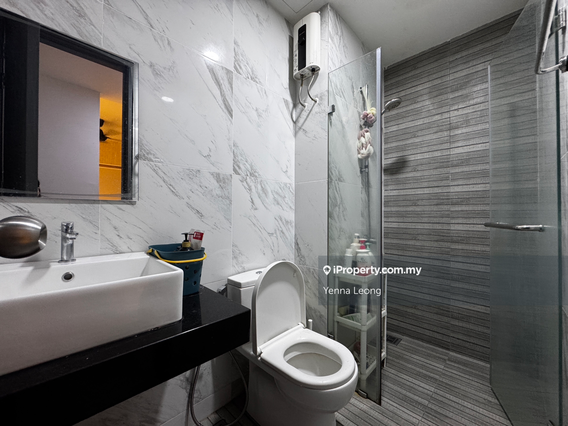 Service Residence for Rent in Emporis by Yenna Leong - iProperty.com.my
