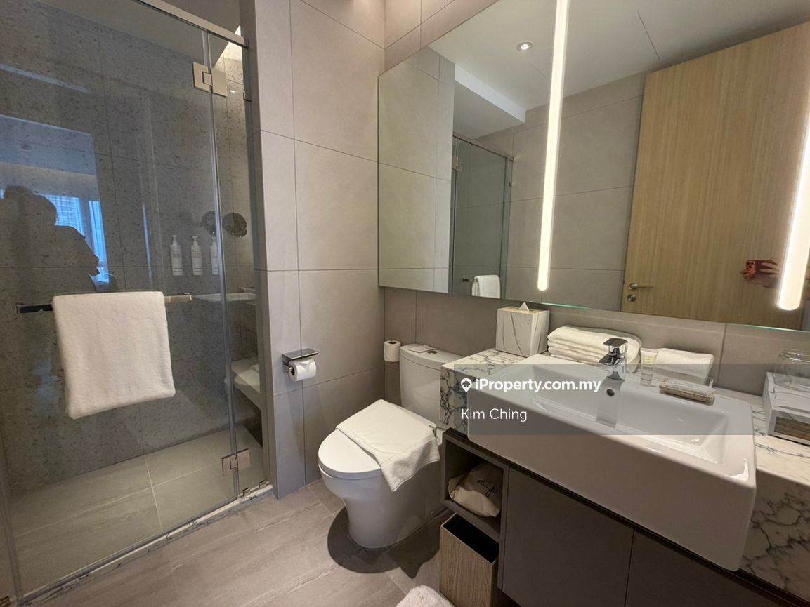 Service Residence for Rent in The Ruma by Kim Ching - iProperty.com.my
