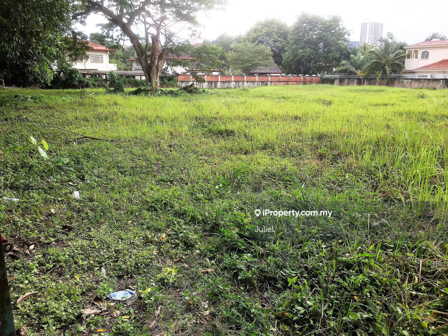 Bungalow Land for Sale in Ampang Hilir, Ampang by Julie L - iProperty.com.my