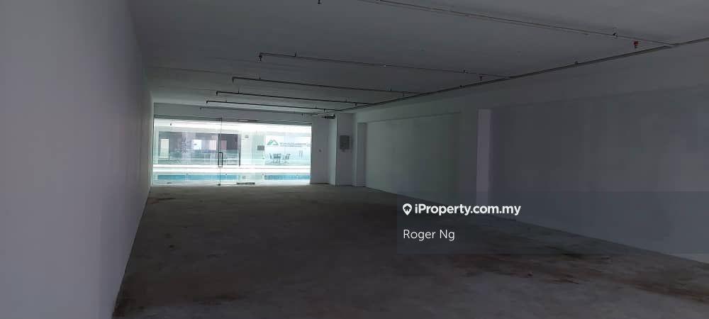 Pejabat-Runcit untuk Disewa di Usj 26, Subang Jaya oleh Roger Ng - iProperty.com.my