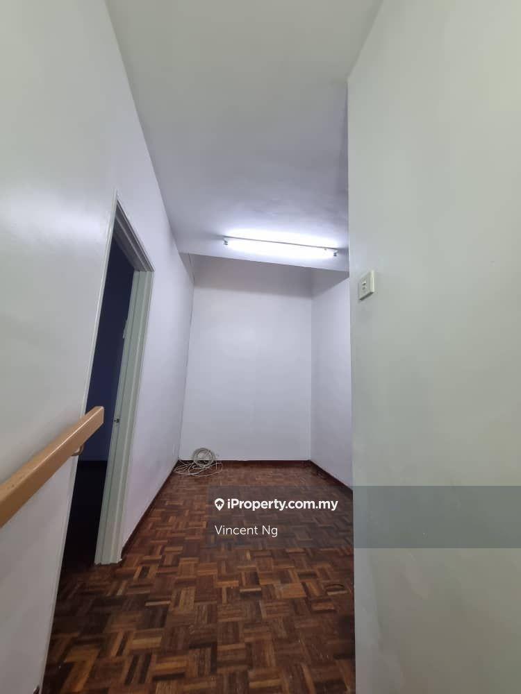 Rumah Berangkai 2 Tingkat untuk Dijual di Setia Impian, Setia Alam oleh Vincent Ng - iProperty.com.my