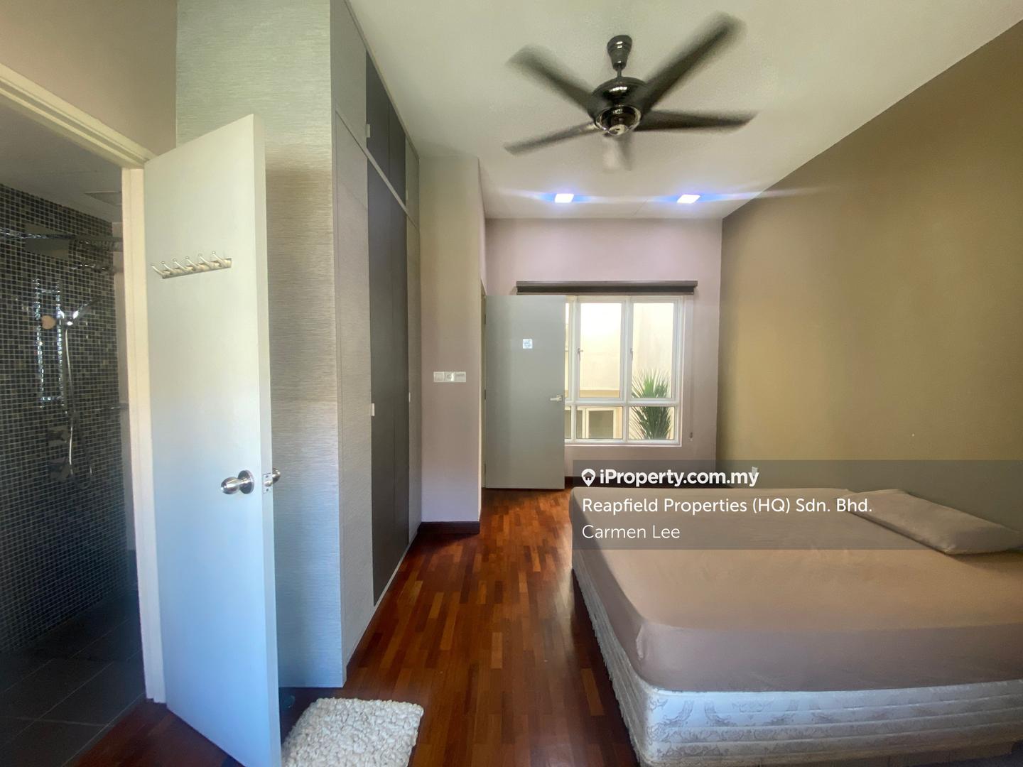 Rumah Berkembar untuk Dijual di Taman Tanamera, Subang Jaya oleh Carmen Lee - iProperty.com.my