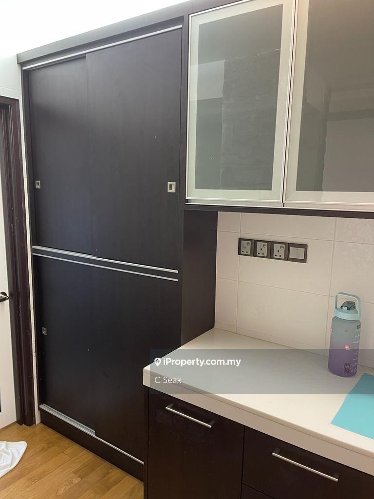 Condominium for Sale in Casa Tropicana by C.Seak - iProperty.com.my