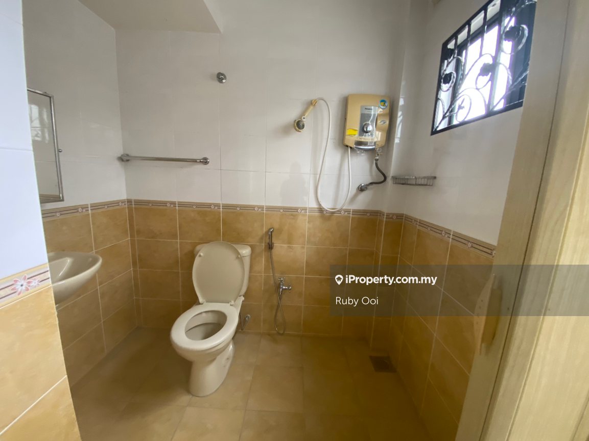 Rumah Teres untuk Dijual di Wangsa Melawati, Wangsa Maju oleh Ruby Ooi - iProperty.com.my