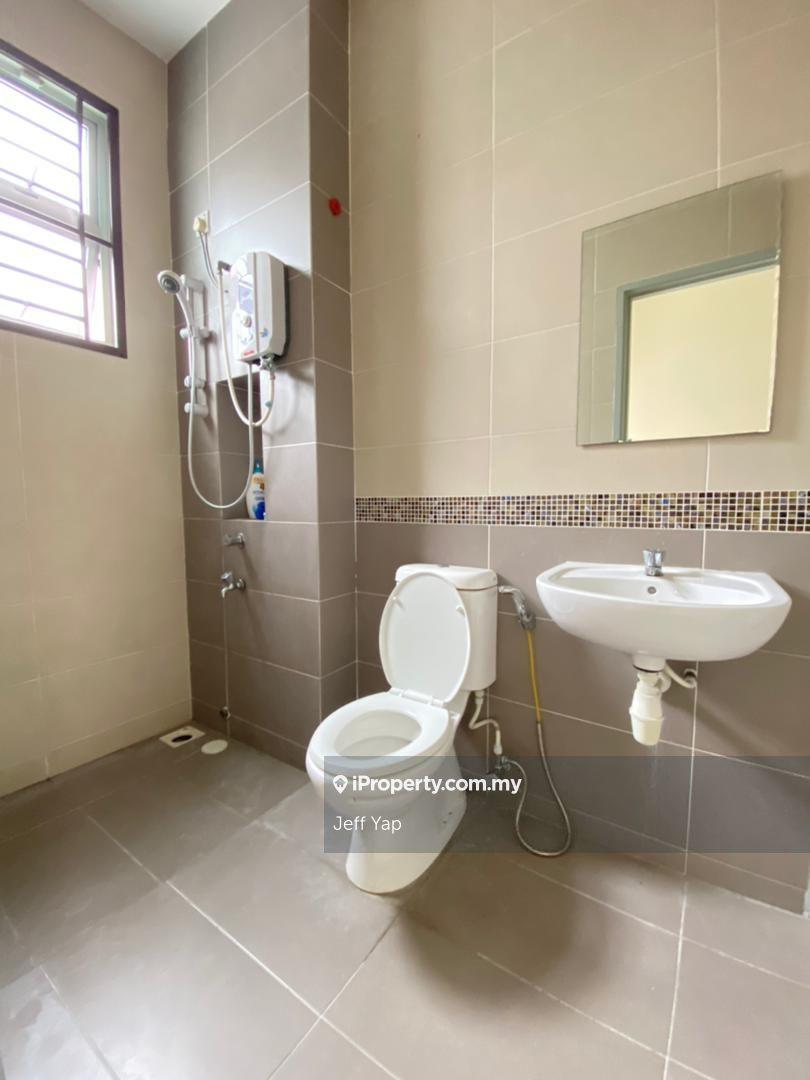 Rumah Kluster untuk Dijual di Nusa Duta, Iskandar Puteri (Nusajaya) oleh Jeff Yap - iProperty.com.my