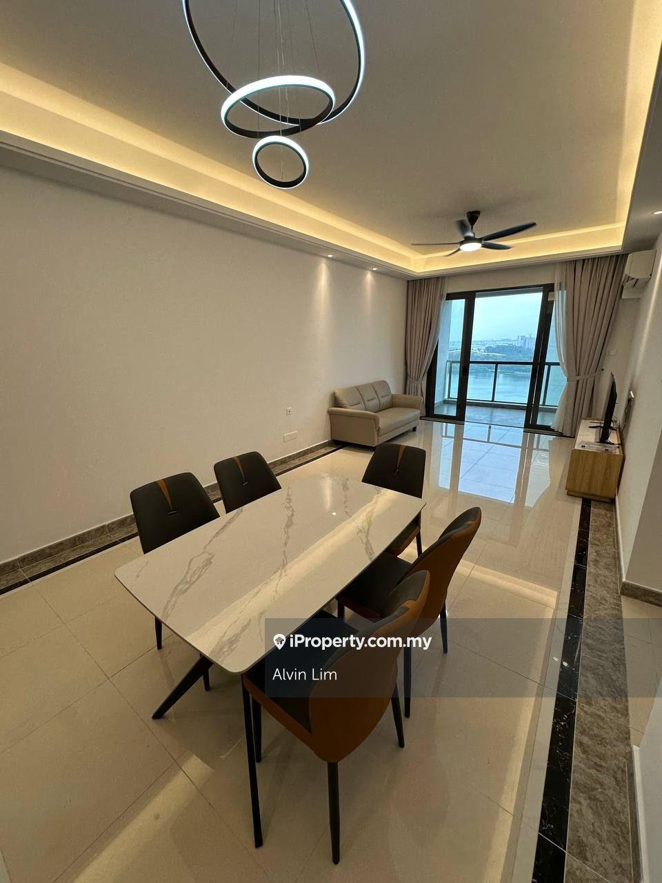 Condominium for Rent in R&F Princess Cove Phase 2-Seine Region by Alvin Lim - iProperty.com.my