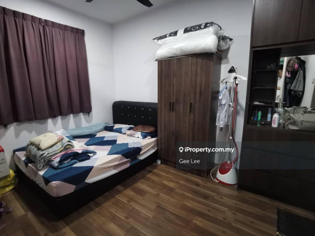 Residensi Servis untuk Disewa di Sentul Point oleh Gee Lee - iProperty.com.my