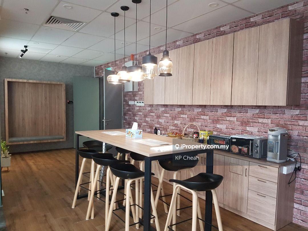 Office for Rent in Bangsar South, Kuala Lumpur, Kampung Kerinchi (Bangsar South) by KP Cheah - iProperty.com.my