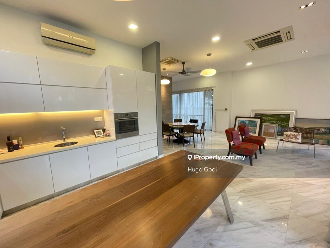 Bungalow House for Sale in Twin Palm Kemensah, Ampang by Hugo Gooi - iProperty.com.my