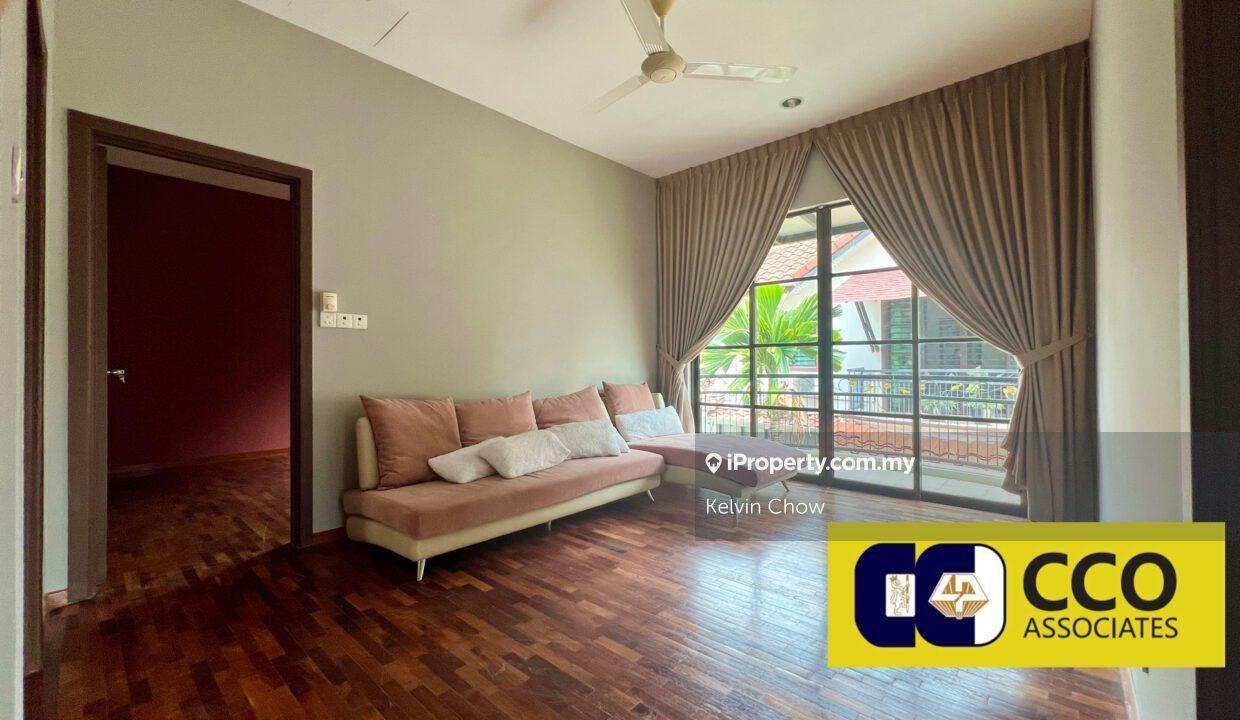 Bungalow House for Sale in Sunway Tambun Lakeside Villas Bungalow Corner Hous, Ipoh by Kelvin Chow - iProperty.com.my