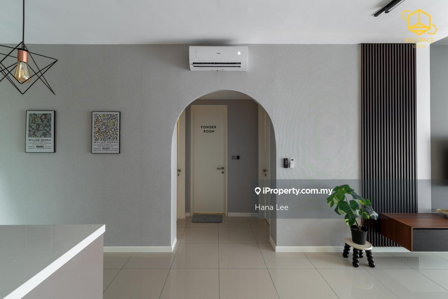 Service Residence for Rent in Duta Park Residences by Hana Lee - iProperty.com.my