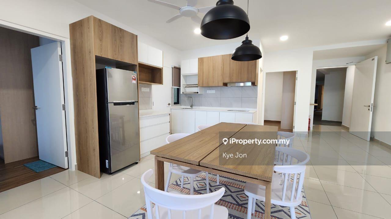 Service Residence for Sale in AraTre' Residences by Kye Jon - iProperty.com.my