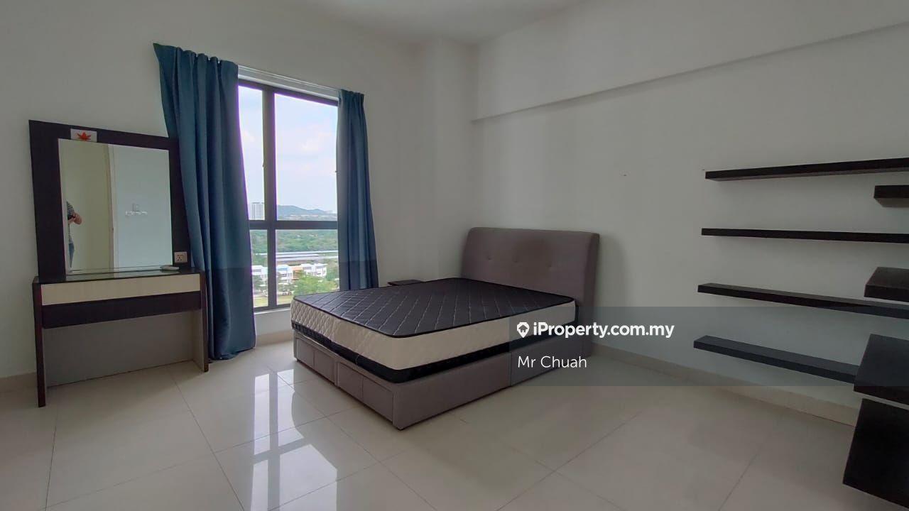 Kondominium untuk Disewa di Andana Condominium @ D'alpinia oleh Mr Chuah - iProperty.com.my