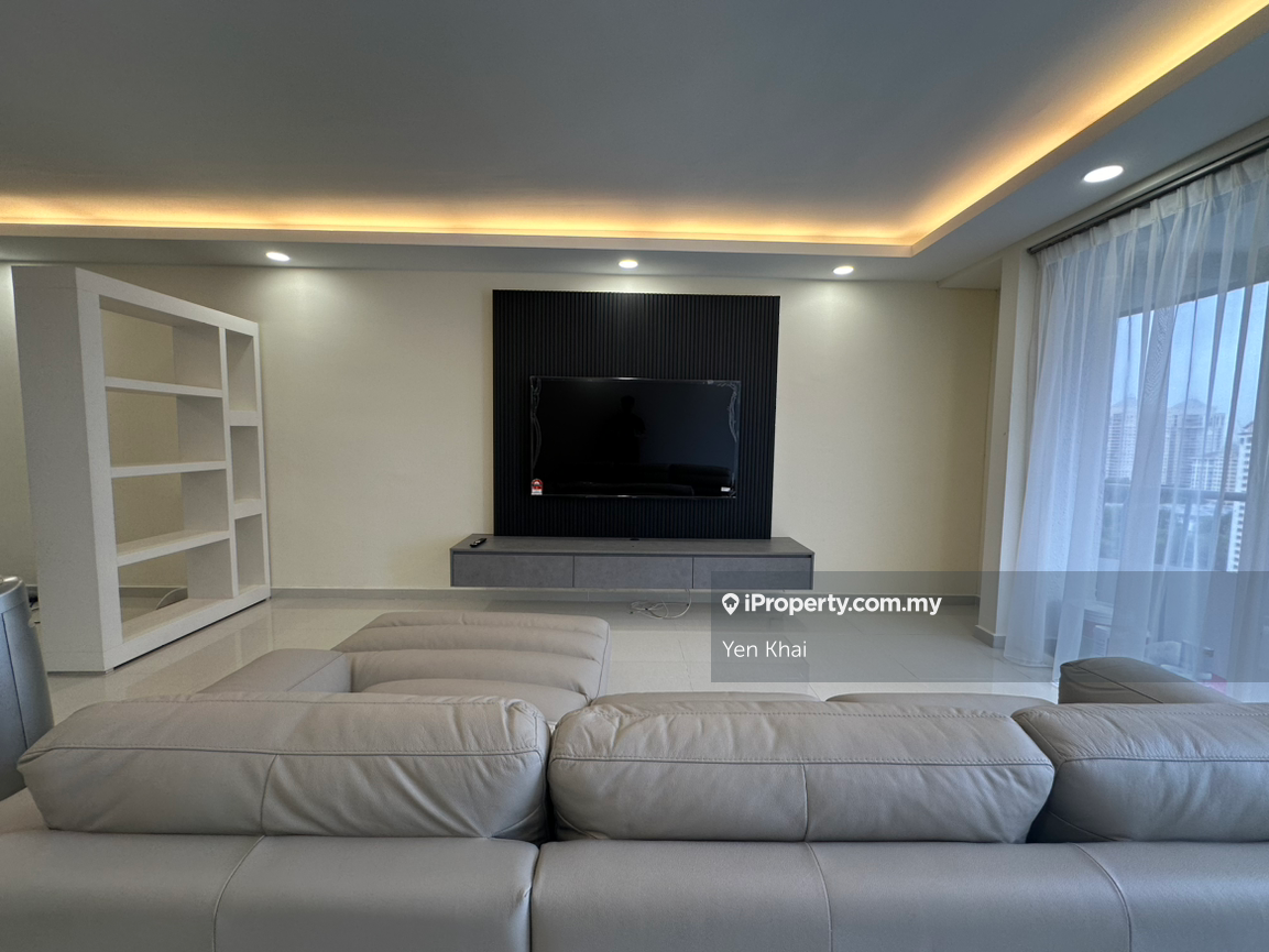 Kondominium untuk Dijual di Mont Kiara Pelangi oleh Yen Khai - iProperty.com.my