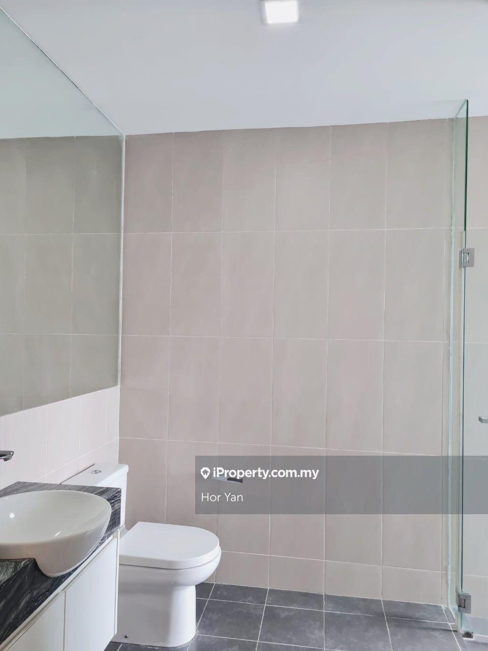 Residensi Servis untuk Disewa di The Greens oleh Hor Yan - iProperty.com.my