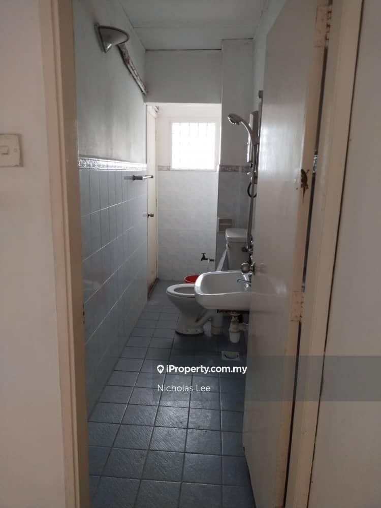 Rumah Berangkai 2 Tingkat untuk Dijual di Bandar Menjalara 62B, KL, Bandar Menjalara oleh Nicholas Lee - iProperty.com.my