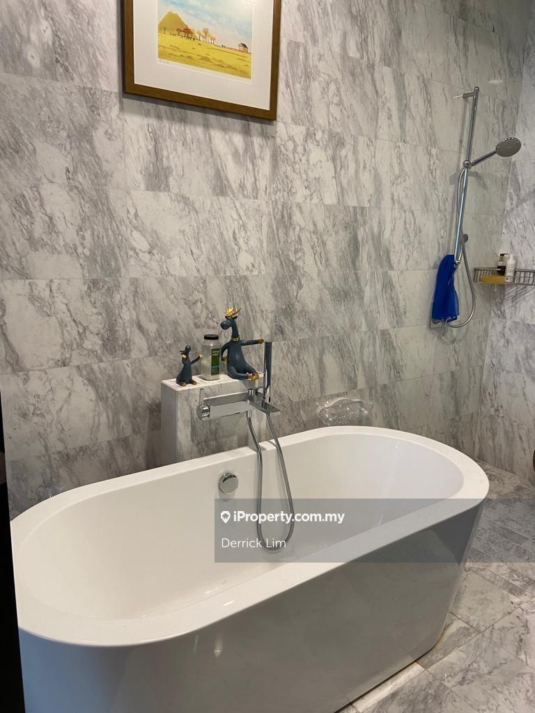 Residensi Servis untuk Dijual di Banyan Tree Signatures oleh Derrick Lim - iProperty.com.my