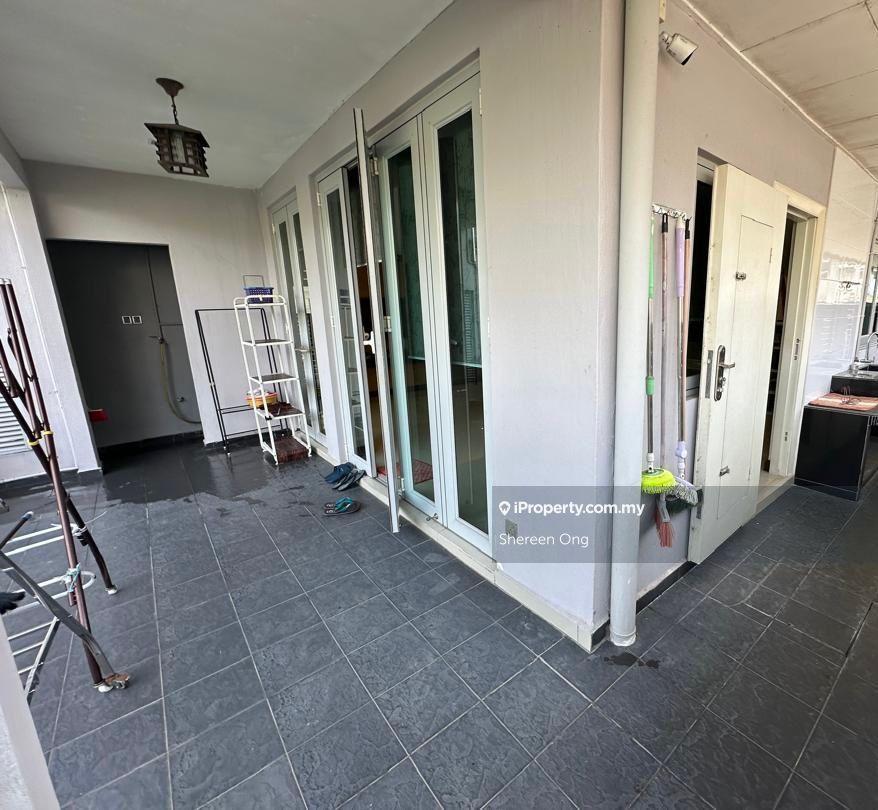 2.5-storey Terraced House for Sale in Sering Ukay, Ampang by Shereen Ong - iProperty.com.my