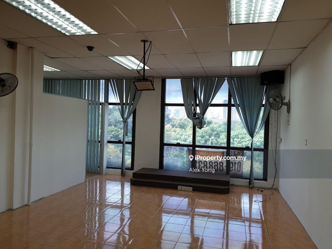 Office for Rent in Bandar Baru Sentul, Sentul by Alex Yong - iProperty.com.my
