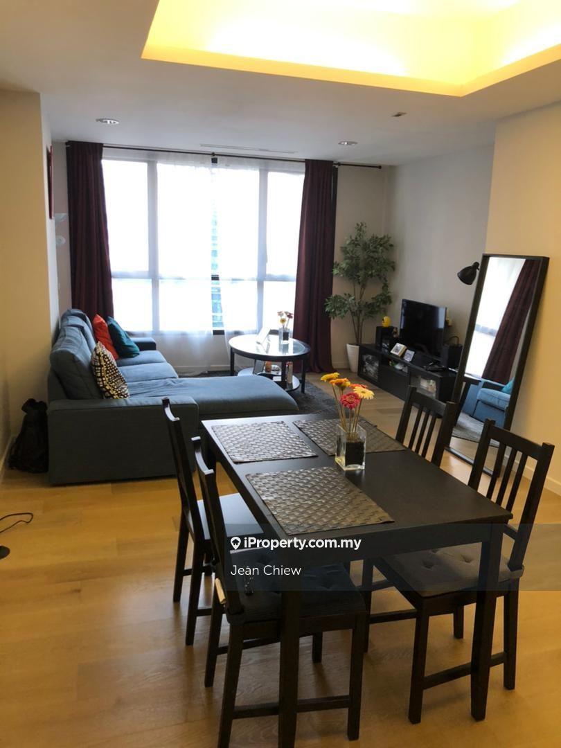 Service Residence for Rent in The Ruma by Jean Chiew - iProperty.com.my
