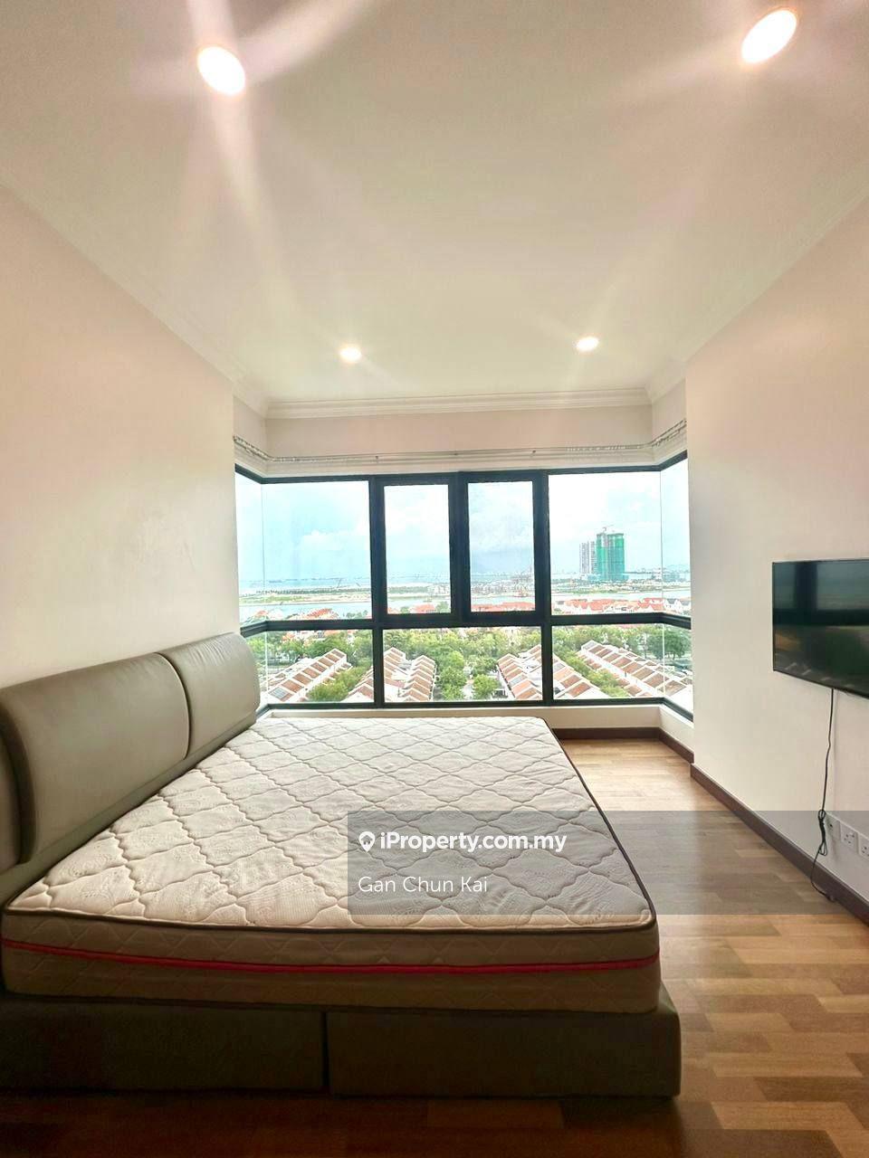 Kondominium untuk Disewa di Marinox Sky Villas oleh Gan Chun Kai - iProperty.com.my