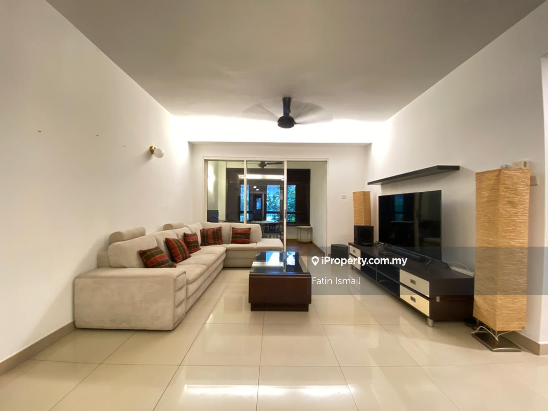 Kondominium untuk Disewa di Desa Angkasa oleh Fatin Ismail - iProperty.com.my