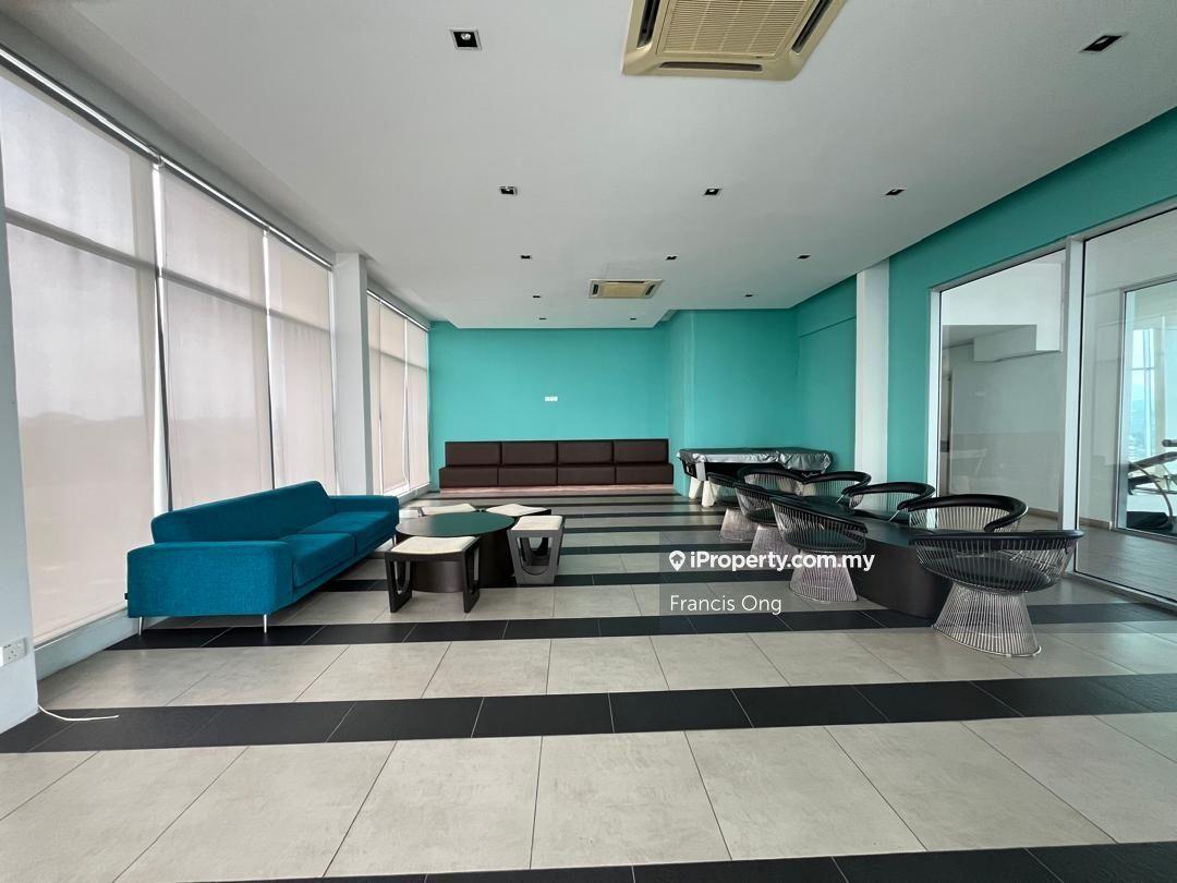 Residensi Servis untuk Dijual di Livia Residence @ C180 oleh Francis Ong - iProperty.com.my